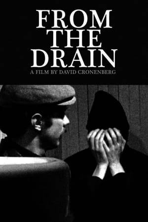 The film is centered on two men in a bathtub; it is implied that they are veterans of some past conflict.  The first man is paranoid about the drain of the tub, the second indifferent to it. As the conversation between the two men progresses, a vine-like tendril emerges from the drain…