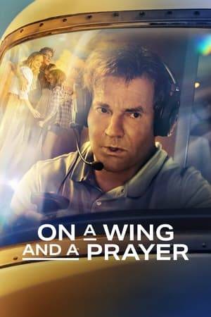 After their pilot dies unexpectedly mid-flight, passenger Doug White must safely land a plane and save his entire family from insurmountable danger.