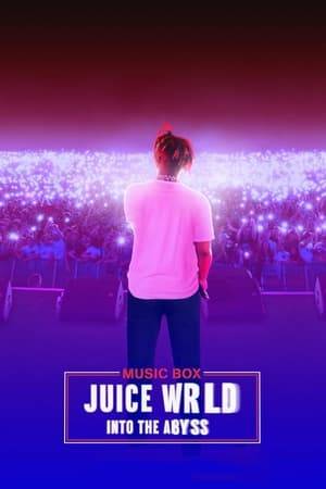 An intimate and often eye-opening exploration of the life and all-too-short career of wunderkind rapper Juice WRLD.