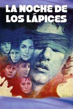 The Night of the Pencils was a series of kidnappings and forced disappearances, followed by the torture, rape, and murder of a number of young students during the last Argentine dictatorship (known as the National Reorganization Process). The kidnappings took place over the course of several days beginning on September 16, 1976.