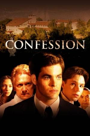 In a small Catholic boarding school an unspeakable act has been committed. When High School student, Luther Scott, confesses to Father Michael Kelly, Kelly is bound silent to the particulars of a grisly murder. Now, framed guilty by the desperate teen, Kelly must decide to keep his silence or throw away everything the priesthood holds sacred.