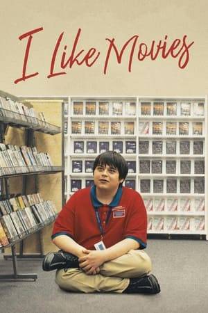 Socially inept 17-year-old cinephile Lawrence Kweller gets a job at a video store, where he forms a complicated friendship with his older female manager.