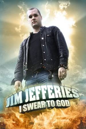 Jim Jefferies: I Swear to God: The easily offended might do best to avoid Jim Jefferies’ raunchy, rude humor (or at least imbibe the two-drink minimum beforehand), but the Australian-born comedian provides plenty of laughs for everyone else in this HBO special. In I Swear to God, Jefferies continues his patented brand of comedy that once got him punched by an audience member, discussing the idiocy of no-smoking signs, sluts vs. studs, and his father’s Holocaust jokes.