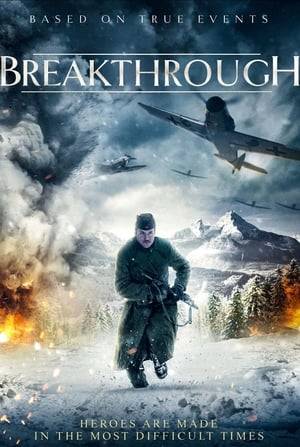 Young partisan resistance fighter commander Franc Sever Franta faces an impossible task when he has to rescue 500 freedom fighters surrounded and outnumbered by a Nazi German division high in the mountains in harsh winter condition.