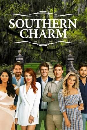 Go behind the walls of Charleston, South Carolina's most aristocratic families and discover a world of exclusivity, money and scandal that goes back generations. The fast-paced, drama-filled docu-series follows Charleston singles struggling with the constraints of this tight-knit, posh society.