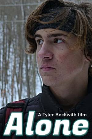 A young man escapes the city life to spend some time in the forest. As he makes a meal for himself, he struggles to find a way to happily live his life through a letter to his parents.