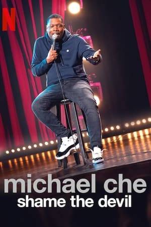 Michael Che returns to the stage in Oakland and tackles American patriotism, Black leadership, jealous exes, loose bears, mental health and more.
