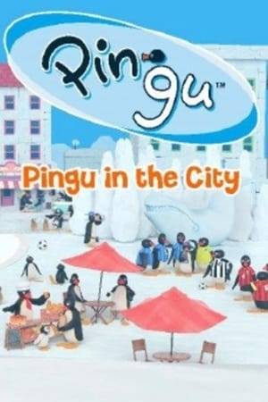 Pingu and his family move from their small village to the big city; in which there are many people with many different occupations. The ever-curious Pingu tries to join them at their jobs, but his mischievous side gets the better of him and he ends up messing things up.