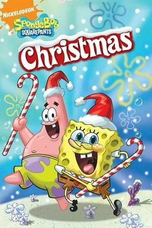 Featuring a variety of holiday-themed episodes from everyone’s favorite sea-dwelling sponge. Included are the double-length episodes "Christmas Who," as well as "Procrastination," "The Snowball Effect," "Survival of the Idiots," "Mermaidman and Barnacleboy IV," "Chocolate With Nuts," "As Seen on TV," "Pizza Delivery" and "The Squeaky Boots."