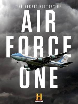 This one-hour special utilizes exclusive footage to bring audiences inside Air Force One like never before. Gripping archives paired with insider interviews will illuminate the hidden history of presidential flight and unveil the incredible history of America's most famous plane.