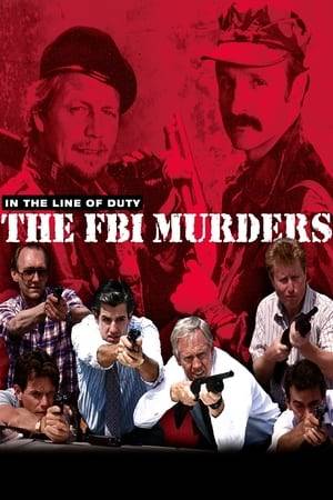 It is 1985, and a small, tranquil Florida town is being rocked by a wave of vicious serial murders and bank robberies. Particularly sickening to the authorities is the gratuitous use of violence by two “Rambo” like killers who dress themselves in military garb. Based on actual events taken from FBI files, the movie depicts the Bureau’s efforts to track down these renegades.