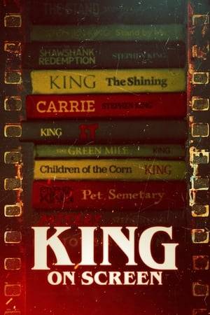 1976, Brian de Palma directs Carrie, the first novel by Stephen King. Since, more than 50 directors adapted the master of horror's books, in more than 80 films and series, making him now, the most adapted author still alive in the world.