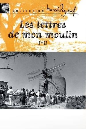 Set in the countryside of Provence, the film is based on three tales from Alphonse Daudet's 1869 short story collection Letters from My Windmill: "The Three Low Masses", "The Elixir of Father Gaucher" and "The Secret of Master Cornille".