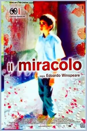 Tonio is a 12 year old boy who one day gets run over by a car. Before he loses his senses, Tonio sees something which will change his life. When he wakes from the coma in the hospital, he casually comes into contact with a man who is dying.