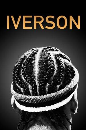 Iverson is the ultimate legacy of NBA legend Allen Iverson, who rose from a childhood of crushing poverty in Hampton, Virginia, to become an 11-time NBA All-Star and universally recognized icon of his sport. Off the court, his audacious rejection of conservative NBA convention and unapologetic embrace of hip hop culture sent shockwaves throughout the league and influenced an entire generation. Told largely in Iverson's own words, the film charts the career highs and lows of one of the most distinctive and accomplished figures the sport of basketball has ever seen.
