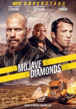 A former MMA fighter and his brothers must rescue their kidnapped family from a dangerous crime syndicate after $50M of illegal diamonds gets stolen.