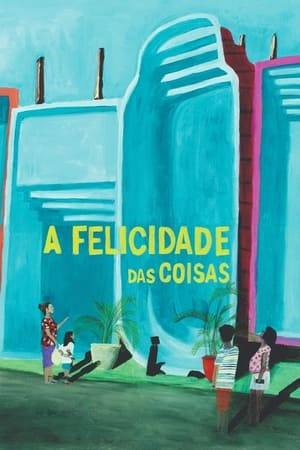 In a small Brazilian seaside town we follow the efforts of Paula, who is pregnant of her third child, to build a pool in her humble beach house, so the family can enjoy the rest of their vacation. Financial difficulties will interrupt the work and reveal certain aspects of a tense family routine, full of small frustrations.