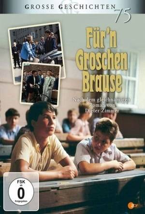 Tomas and his friends are happy in their town and school but must face the fact that some of the adults around are preparing to leave GDR and move to West Germany.