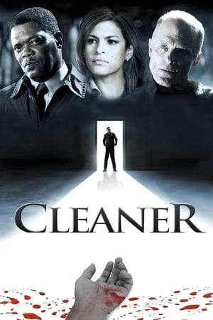 Single father and former cop Tom Cutler has an unusual occupation: he cleans up death scenes. But when he's called in to sterilize a wealthy suburban residence after a brutal shooting, Cutler is shocked to learn he may have unknowingly erased crucial evidence, entangling himself in a dirty criminal cover-up.