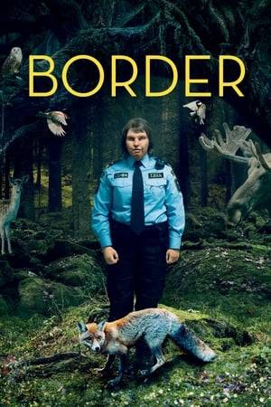 When a border guard with a sixth sense for identifying smugglers encounters the first person she cannot prove is guilty, she is forced to confront terrifying revelations about herself and humankind.