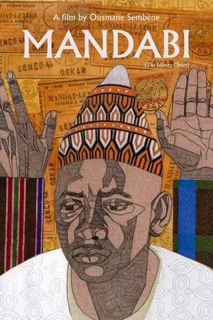 A money order from a relative in Paris throws the life of a Senegalese family man out of order. He deals with corruption, greed, problematic family members, the locals and the changing from his traditional way of living to a more modern one.
