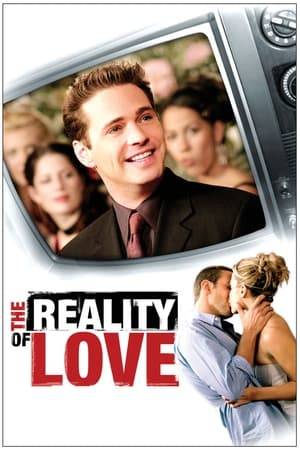 Ryan Banks's manager and old friend, Todd, comes up with the idea to have Ryan be the bachelor on a reality dating show in order to clean up his image. The only problem is, Todd falls in love with Charlie, the girl Ryan has chosen to propose to.