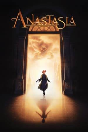 Ten years after she was separated from her family, an eighteen-year-old orphan with vague memories of the past sets out to Paris in hopes of reuniting with her grandmother. She is accompanied by two con men, who intend to pass her off as the Grand Duchess Anastasia to the Dowager Empress for a reward.