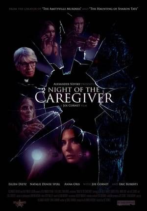 Hospice nurse Juliet is hired to be caregiver for Lillian, who lives in an isolated house in a remote area. Although she’s terminally ill, the elderly Lillian seems to be a cordial and sweet lady. However, as the night goes on, Juliet suspects someone else is also dwelling in the house causing her and Lillian to be in grave danger…