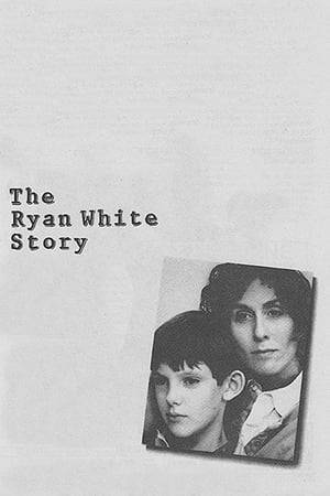 The story of Ryan White, a 13-year-old haemophiliac who contracted AIDS from factor VIII, which was used to control this disorder.