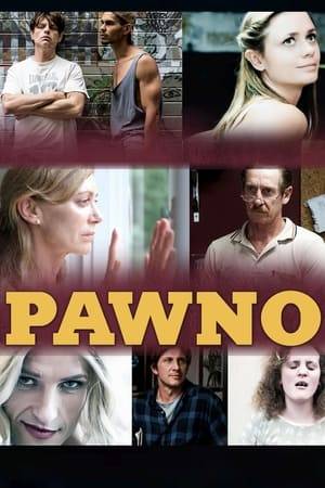 Pawno is a character driven ensemble film set in the diverse and multicultural suburb of Footscray in Melbourne, Australia.