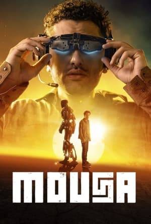 An engineering college student invents the first of its kind robot in the Middle East, in an attempt to avenge his father's death and achieve justice, which gets him pursued by the authorities.