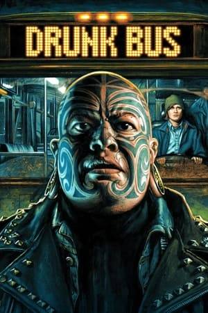 A directionless, young campus bus driver and a punk rock Samoan security guard named Pineapple form an unlikely kinship as they navigate the unpredictable late shift shit show known as the "drunk bus." Together, they break out of their endless loop and into a world of uncertainty, excitement and incredibly poor decision-making.