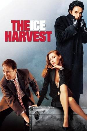 A shady lawyer attempts a Christmas Eve crime, hoping to swindle the local mob out of some money. But his partner, a strip club owner, might have different plans for the cash.