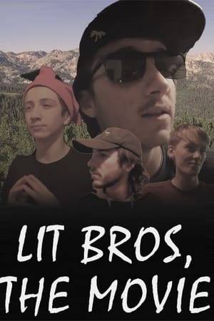 Lit Jacob is the most famous YouTuber in the world. But when his competitor and old friend Lit Ely succumbs to an evil elf cult, Jacob must become even more lit to save everything.