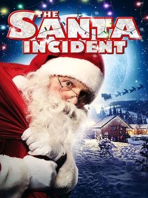 During a ride on his sleigh Santa is mistaken for an alien in a UFO. After an attack, he ends up seriously injured in a small town. Two children must help him, so Christmas is not jeopardized.