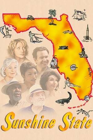 A woman and her new husband returns to her hometown roots in coastal northern Florida, and must deal with family, business, and encroaching real estate development.