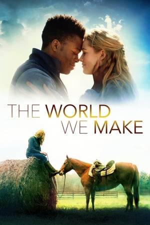18 year old Lee (a spirited equestrian) and Jordan (an academic and football standout) are at the threshold of building a life together. But their character is tested when racial bias surfaces in their otherwise progressive small town.