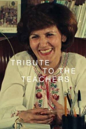 A documentary featuring interviews with teachers and officials on the profession of teaching.