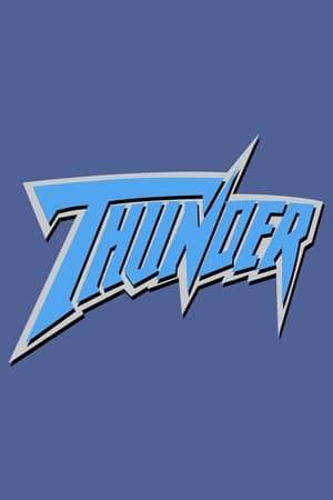 WCW Thunder was a professional wrestling show produced by World Championship Wrestling.