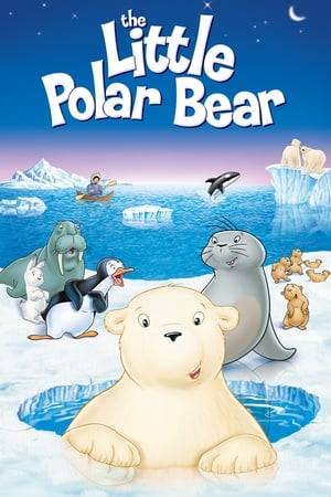 This charming animated adventure follows a young polar bear, Lars, as he befriends Robbie, a seal. Together, these two form a friendship that proves different breeds of animals can get along perfectly well.