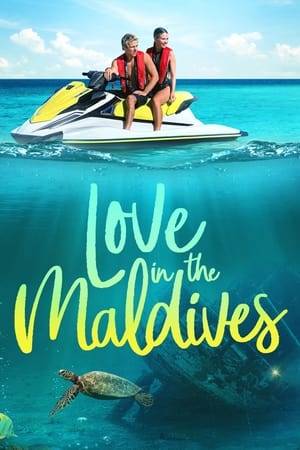 A travel writer goes to the Maldives and hears about a legendary shipwreck. With the help of her underwater resort’s guest experience expert, she might discover love instead of a buried treasure.