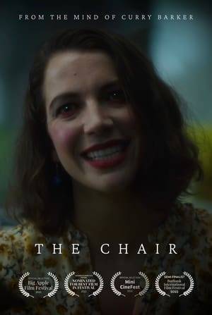 After Reese brings home an antique chair, a series of horrific events follow, leading him to question if it's a malevolent spirit the chair possesses or the darkness inside his own mind.