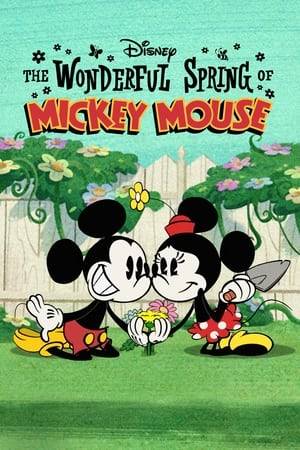 Mickey Mouse and his friends explore the promise of the spring season through the lens of a unique nature documentary.