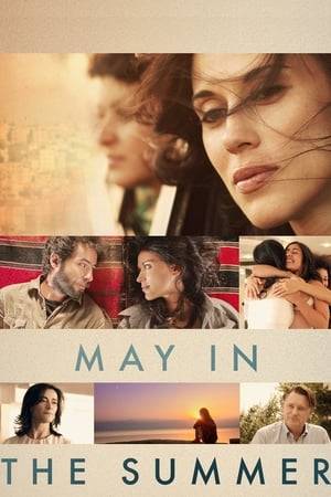A bride-to-be is forced to reevaluate her life when she reunites with her family in Jordan and finds herself confronted with the aftermath of her parents’ divorce.