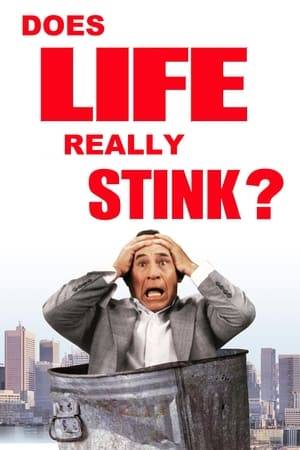 A behind-the-scenes short about the making of the 1991 Mel Brooks film "Life Stinks".