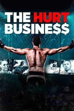 From the producers of 'Bowling for Columbine', 'Fahrenheit 9/11' and 'Generation Iron' comes 'The Hurt Business' which examines the rise of mixed martial arts fighting through the eyes of today's top stars.