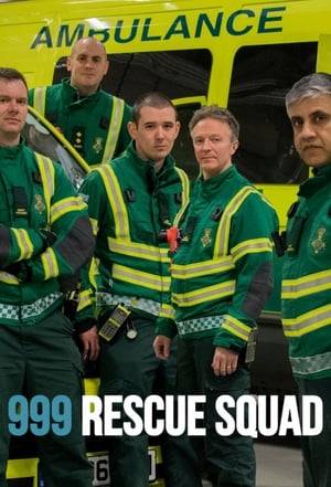 Go behind the scenes of HART, the Yorkshire Ambulance Service's Hazardous Area Response Team, on of 15 specialist medical units set up after the 7/7 London bombings to treat badly injured patient's in extreme environments.
