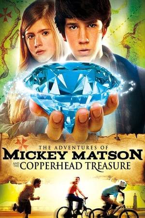 When a mythical device from ancient times is rebuilt by a group of Confederates who feel the civil war never ended, Mickey Matson and his newfound friend, Sully, must follow a series of clues left by his dead grandfather to keep the evil men away from the three mystical objects that power the device. If he fails, it could mean not only the loss of his family's home, but maybe the demise of our country as we know it.