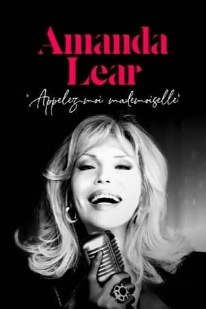 In the 70s, Amanda Lear was a disco queen, pop icon, model and world star. She enchanted Paco Rabanne, Andy Warhol, Bryan Ferry and David Bowie. She lived with Salvador Dalí and went out with Brian Jones of the Rolling Stones.
 A born performer, with legendary mystique and charm, she kept her true self hidden behind numerous faces. From Bowie to Berlusconi, from London to Paris: the story of Amanda Lear is also a story of the second half of the 20th century.