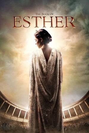 When Ester becomes King Xerxes’ queen, her Cousin Mordecai and that despicable Haman engage in a dangerous game of intrigue for control of the young Persian King Xerxes.
